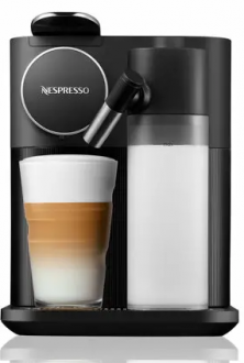 Nespresso Gran Lattissima F531 Kahve Makinesi kullananlar yorumlar